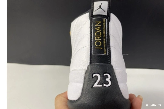 Cheap EP CT8013-170 Taxi Air XII Dae Jordan CT8013-170 Release 12 Suede 0518
